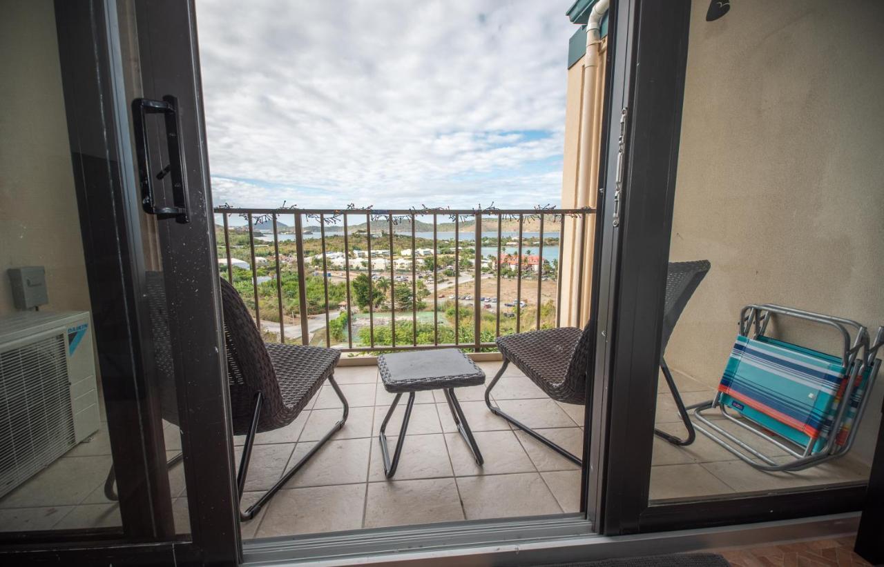 Breathtaking Views Of Sapphire Village Nazareth Bagian luar foto