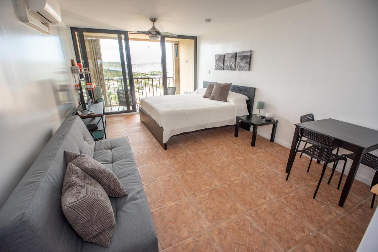 Breathtaking Views Of Sapphire Village Nazareth Bagian luar foto